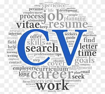 Download CV